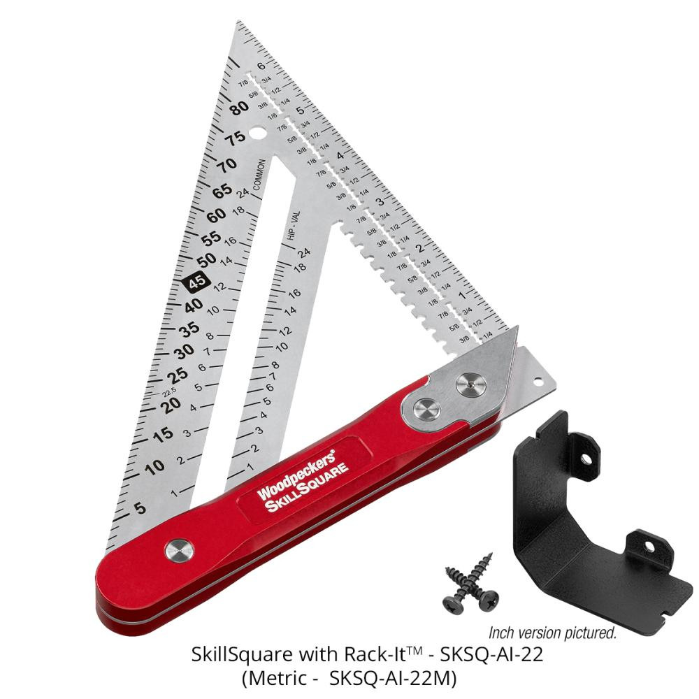 Woodpeckers Skill Square