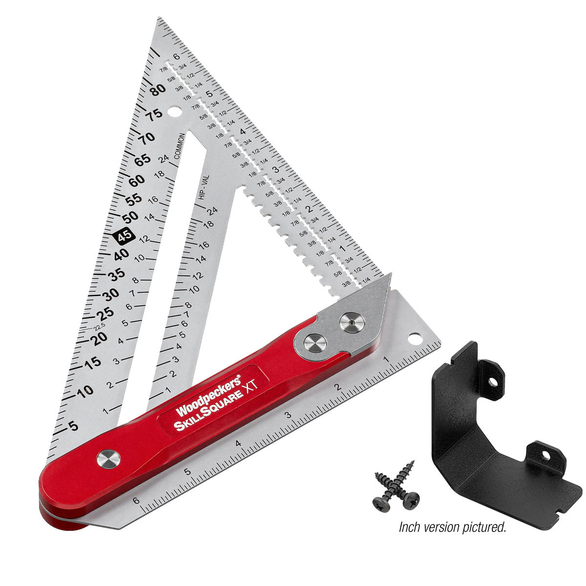 Woodpeckers Skill Square XT